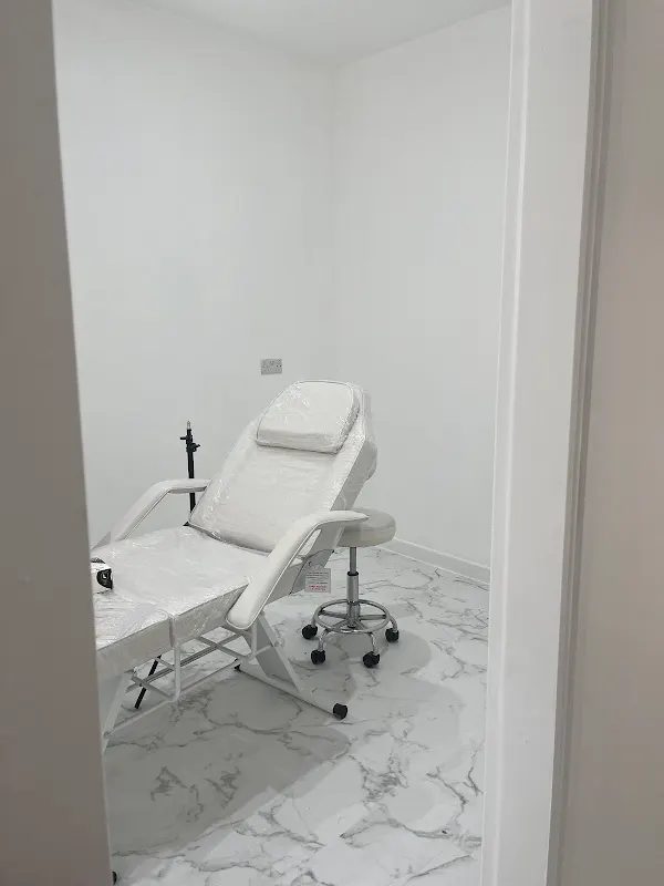 Treatment room